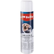 Bolfo sprej pro psy a kočky 250 ml - Letní tipy